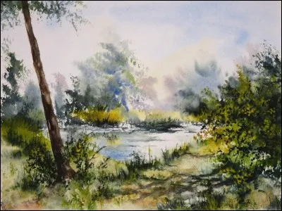 Quel appareil, mis au point par Percy Spencer, cuit les aliments en agitant leurs molécules d'eau ?