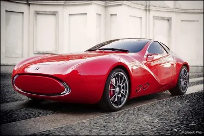 Quelle est la marque de cette 202 E concept de 2012 ?