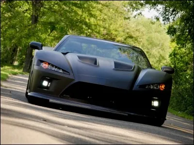 Quelle est la marque de cette F7 de 2012 ?