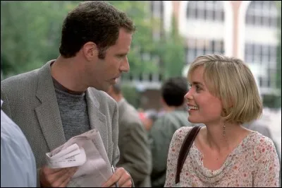 Will Ferrell, grand acteur comique, tient l'un des rôles principaux dans le film Melinda et Melinda. Quelle profession a-t-il ?