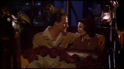 Jeff Daniels est le héros du film La rose pourpre du Caire. Quelle est sa profession ?