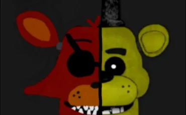 Quiz Fnaf