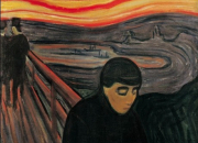 Quiz Ce tableau est-il d'Edvard Munch ? (2)