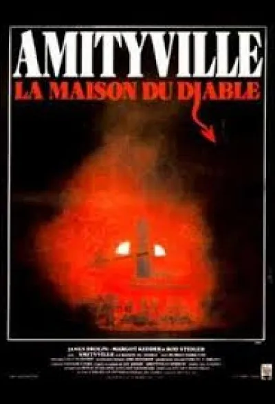 En quelle année est sorti le premier "Amityville" ?