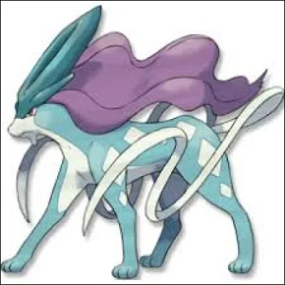 Qui est ce Pokémon ?
