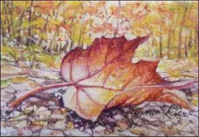 Instrument à percussion d'origine sud-américaine, constitué d'une calebasse remplie de graines et munie d'un manche : ma...