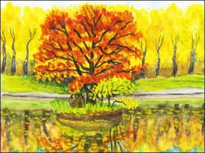 Race de poule domestique française pondant de gros ufs roux et brillants, surnommée "poule aux ufs d'or" : ma...