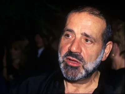 Qui a réalisé ''Tout le monde il est beau, tout le monde il est gentil" et "Deux heures moins le quart avant Jésus-Christ" ?