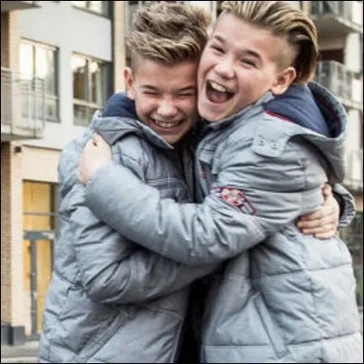 Quelle est leur chanson la plus récente ?