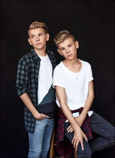 De quelle nationalité sont-ils ?