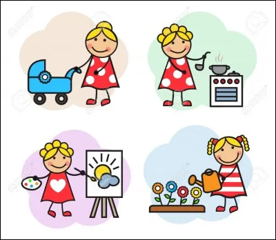 Quel est ton passe-temps favori ?