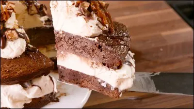 Quel est ton dessert favori ?