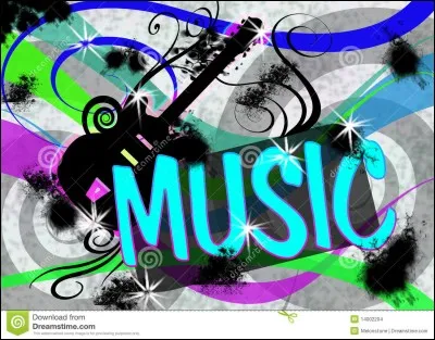 Qu'écoutes-tu comme style de musique ?