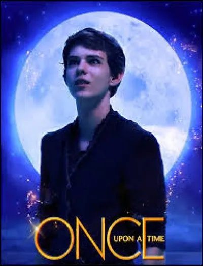 Qui est Peter Pan ?