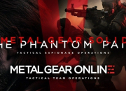 Quiz Metal Gear Solid V : The Phantom Pain