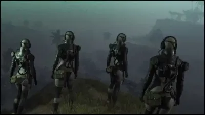 Qu'est-ce que c'est ?