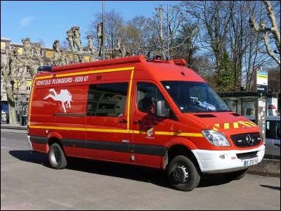 Quel CIS emploie aussi des plongeurs ?