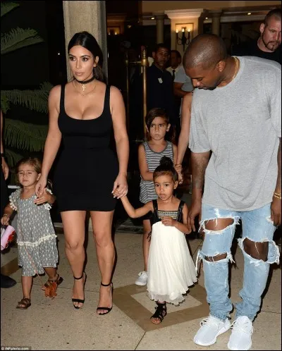 Comment se nomme son mari ?