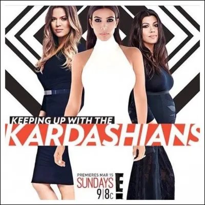 Dans quelle série télévisée a-t-elle participé ?