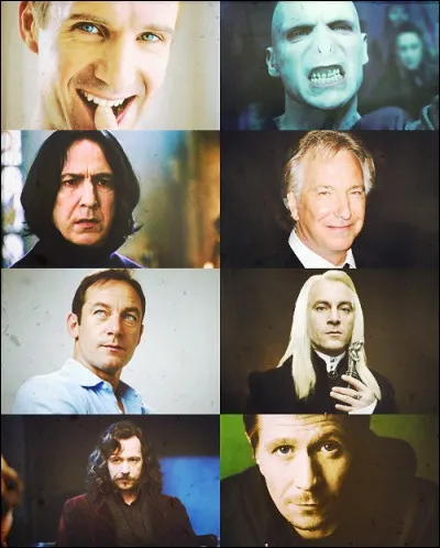 &Agrave; quels films a-t-il particip&eacute; ?