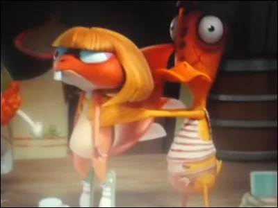 Coin-Coin aime-t-il Moignon ?