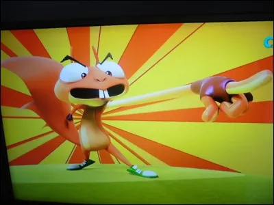 Qui est le meilleur ami de Moignon ?