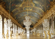 Quiz La galerie des glaces  Versailles