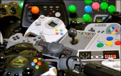 En quelle année, d'après vous, sont nés les jeux vidéos ?