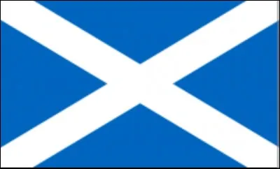 De quel pays est ce drapeau ?