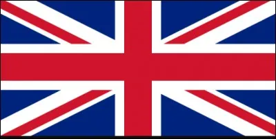 De quel pays est ce drapeau ?