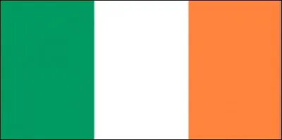 De quel pays est ce drapeau ?