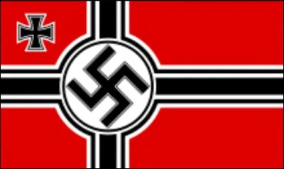 De quel pays est ce drapeau ?