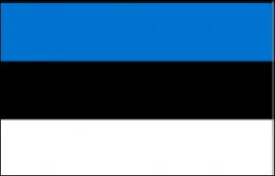 De quel pays est ce drapeau ?