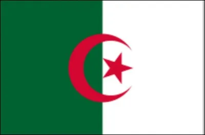 De quel pays est ce drapeau ?