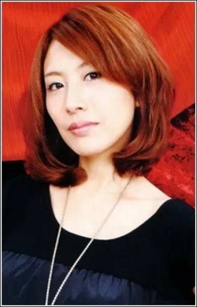 Comment s'appelle son Seiyuu ?