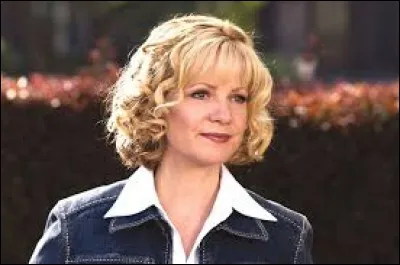 Comment s'appelle ce personnage ?