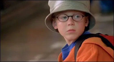 Comment ses frères et surs appellent-ils Mark Baker ?