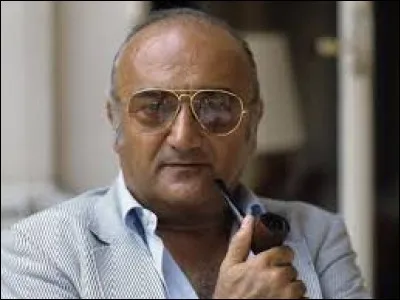 Dans quel film Henri Verneuil raconte-t-il l'histoire de sa famille ?