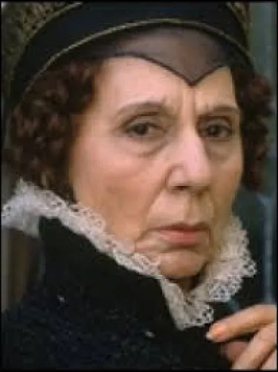 Alice Sapritch était d'origine arménienne. Quel imitateur s'est souvent moqué d'elle ?