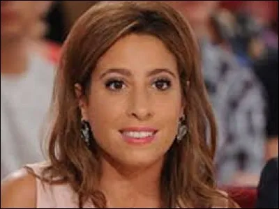 Dans quelle émission Léa Salamé a-t-elle été chroniqueuse de 2014 à 2016 ?