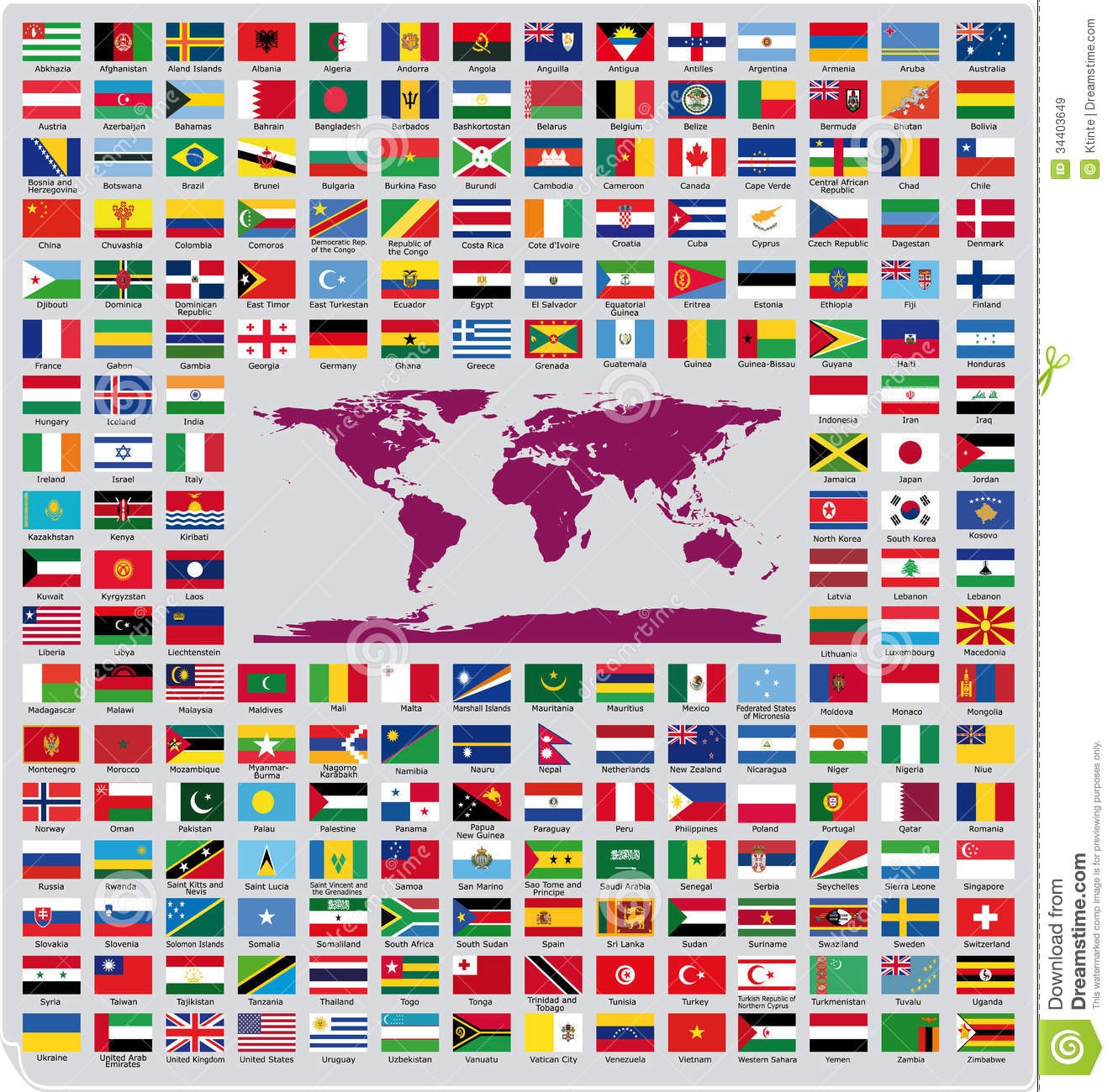 drapeau-du-monde-image