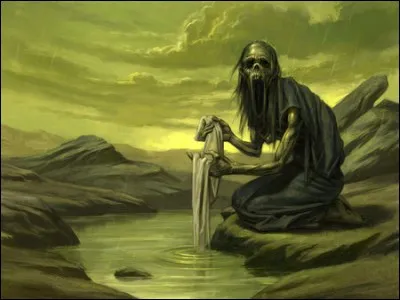 Quel est le symbole chimique de l'eau ?