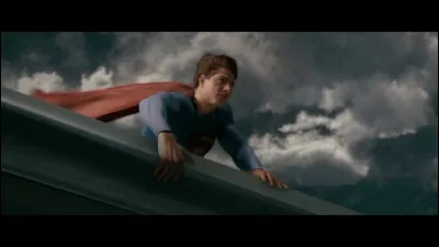Parmi de nombreux sauvetages de Superman, il y en a certains, inoubliables, comme...