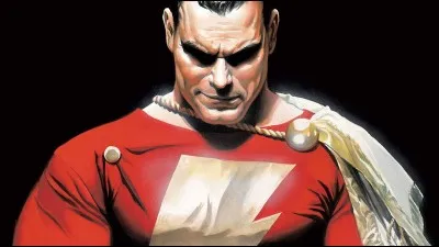 Qui est Shazam ?