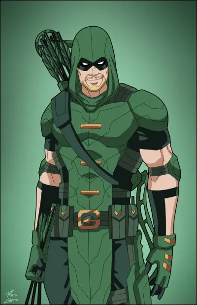 Comment sera Arrow après ?