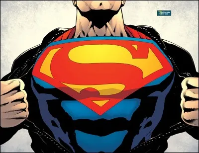 Combien de temps Superman peut-il vivre ?