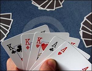 Comment s'appelle cette combinaison de cartes au poker ?