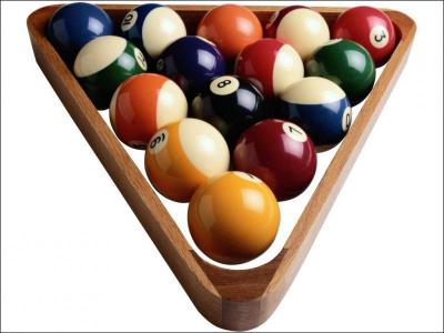 S'agit-il d'un jeu de billard ;