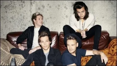 Dans quelle chanson Harry dit-il &laquo;[�] secret little rendezvous&raquo; ?