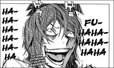 Du même auteur, ce manipulateur qui était bien parti sur sa lancée commence petit à petit à perdre l'avantage... Qui est-il ?